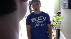 Olly Murs- Troublemaker (Official Music Video) Parody