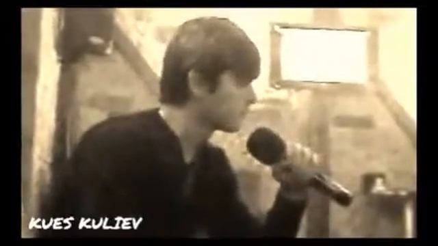 Kues Kuliyev смотреть онлайн