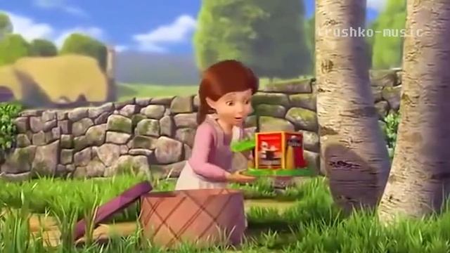 Фея Мечты смотреть онлайн