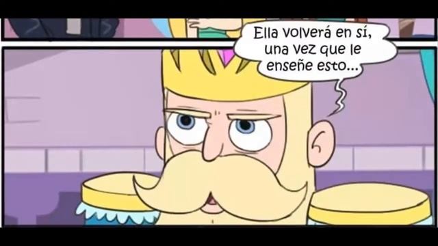 Comic. Ship War (SVLFDM) Parte 37 смотреть онлайн