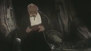 Гоголь. Пропавшая грамота 1945 год