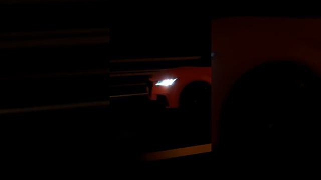 Audi TTRS 500+ vs PASSAT b2 400+ смотреть онлайн