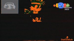 Взлом канала Нибибон 2023 да да опять.