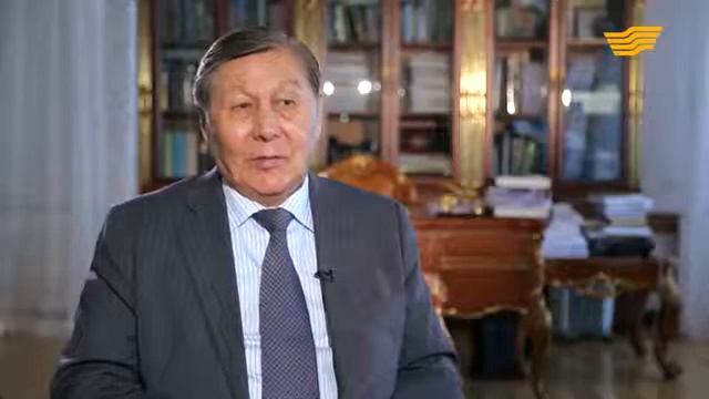 Қарақыпшақ Қобыланды батыр мен Ақжол би Арғын. Кобыланды батыр смотреть онлайн