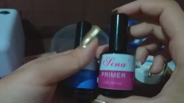 Mostrando minhas unhas em gel e falando sobre os produtos que usei do kit смотреть онлайн