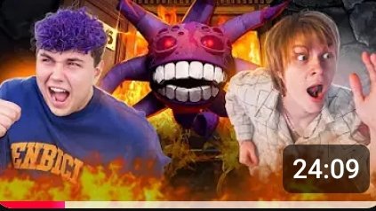 ПОБЕГ С ДИКИНСОН В ДОРС 2 - НОВЫЙ ЭТАЖ в ДОРС смотреть онлайн