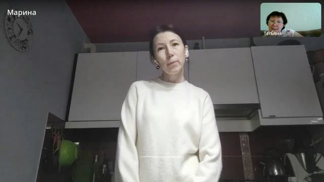 Record сессия 11.01 Татьяна Марина