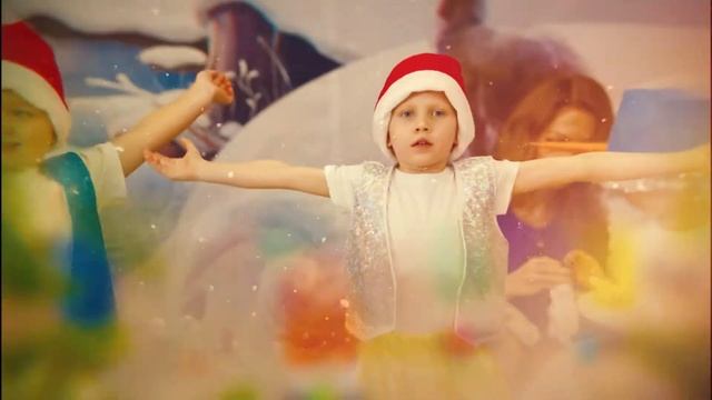 Слайдшоу 241219 FULL HD Фунтик