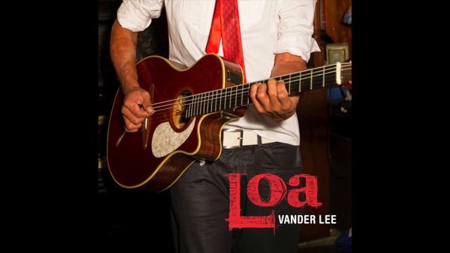 04. Tu - Vander Lee (CD Loa) смотреть онлайн