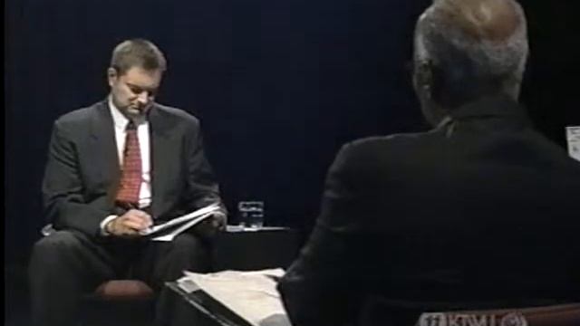 2004 Kansas US Senate TV Forum Sam Brownback October 24 смотреть онлайн