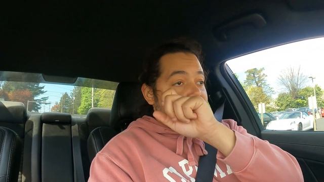 SHOULD YOU GET A SCATPACK FOR YOUR FIRST CAR? смотреть онлайн