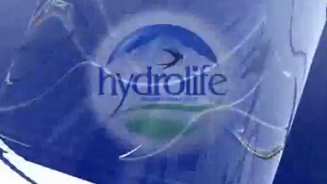 Рекламный ролик Hydrolife Bottlers смотреть онлайн
