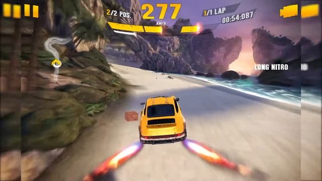PORSCHE 911 SC | SPECIAL PROJECT [FINAL] | ⚙️LVL 38 | 🛢️Unboosted | Asphalt Xtreme смотреть онлайн