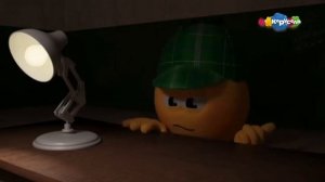 Колобанга вырезанный фрагмент 2018 года