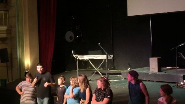 9-22-19 SPEAK LIFE: Truth in Love - Pastor Tim Smart смотреть онлайн