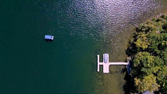 14 Victoria Island, Chesley Lake - Waterfront Properties for Sale by Century 21 In-Studio Realty смотреть онлайн