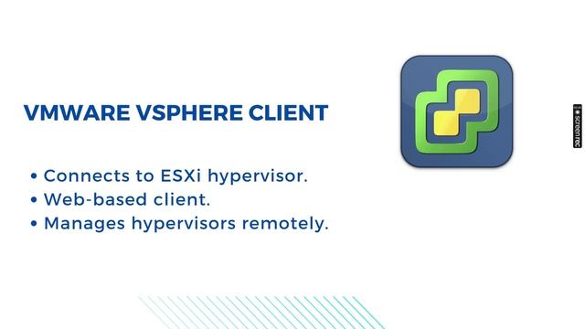 VMware Virtualization Series Part 2: vSphere, ESXi, and vCenter Explained смотреть онлайн