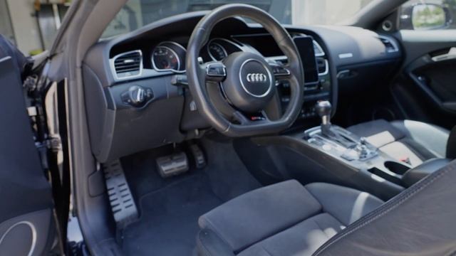 2015 Audi RS5 Review - The Top Reasons Why I Bought It смотреть онлайн