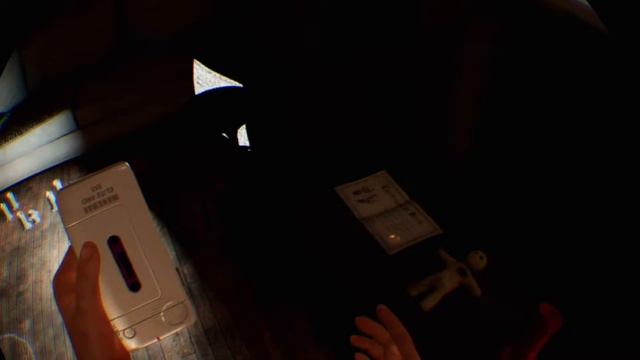 Paranormal Activity The Lost Soul Ending !!!!!FUCKING LITTLE GIRL!!!!