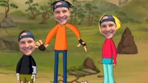 Маклабухин Егор спел песню а ты изобрети