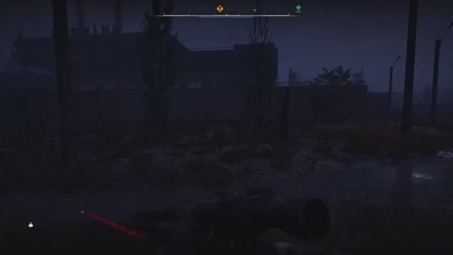 STALKER 2 прохождение за сталкеров без побочек эпизод 9 луч смотреть онлайн