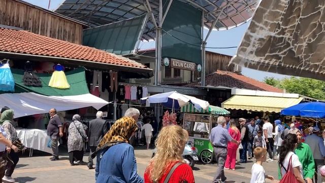 Бурса Турция смотреть онлайн