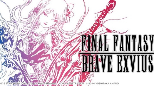 Final fantasy brave exvius:War of the visions.Manual.mp4 смотреть онлайн