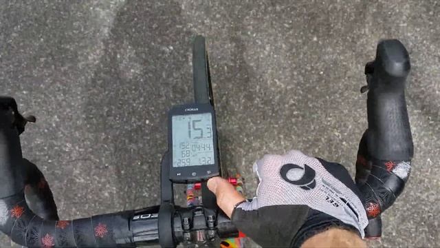 Is An $80 Bike GPS Any Good? Cycplus M1 Review