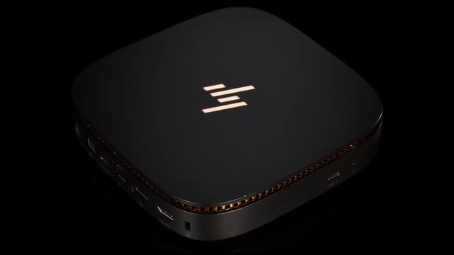 HP Elite Slice A modular masterpiece смотреть онлайн