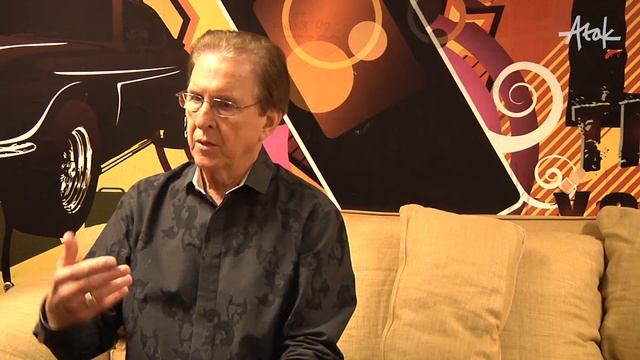 Atak TV - Tommy Cash - Interview