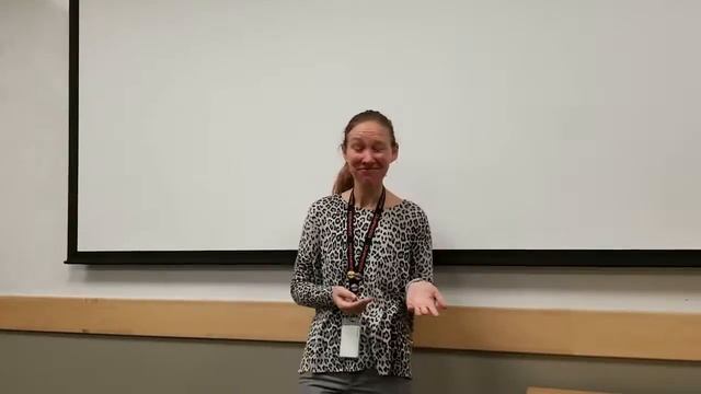 Elysia Hernandez: Table Topics - 1.18.18 смотреть онлайн