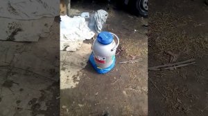 Установка гильз на фотон 1099