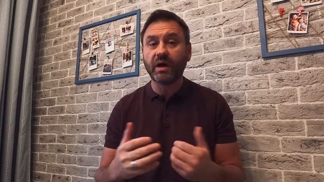 Как создать Союз отцов? смотреть онлайн