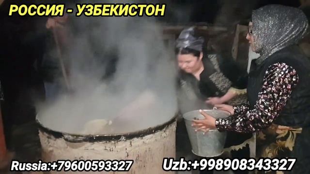 СОМСАЧИ ХОЛА ВА ЁДГОР АКАНИ УРТАСИДА НИМА БОР... (Охунов тв) смотреть онлайн