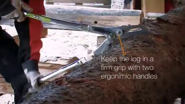 Logosol Smart Turner смотреть онлайн