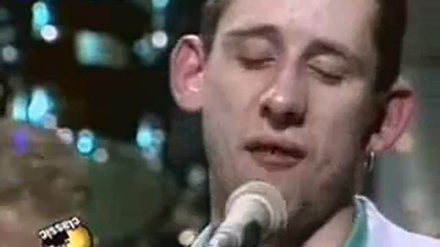 The Pogues & Dubliners - The Irish Rover смотреть онлайн