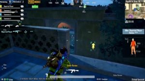 ОХОТА НА ЧИТЕРОВ! ПАТРУЛЬ В PUBG MOBILE И METRO ROYALE!  (ПУБГ МОБАЙЛ)