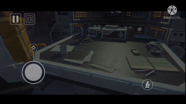 Alien Isolation Gameplay for Android & ios (11gb Mobile Game) смотреть онлайн