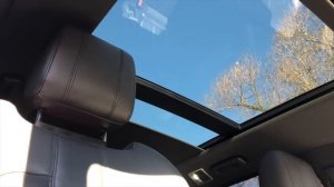 Land Rover Range Rover Sport 2014 - 2017. Проверим в городе