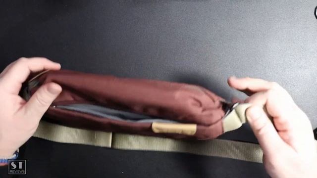 Best Travel Sling bags and customised added security options смотреть онлайн