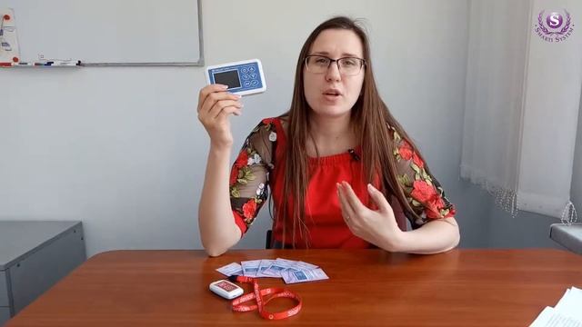 Покрокове ознайомлення з приладами Smart Life. Відео інструкція №1. Лікування біорезонансна терапія смотреть онлайн