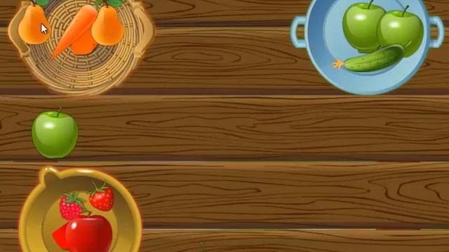 Мультик Варим варенье мультик развивающий для детей смотреть онлайн