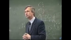 3 способа решить любую проблему. Психология лекции.