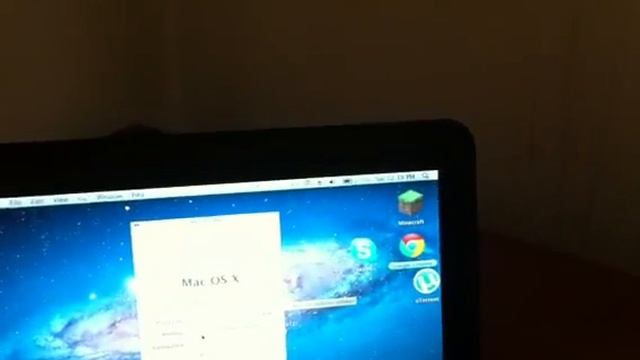 Dell Inspiron Mini 1011 Hackintosh Reviev смотреть онлайн