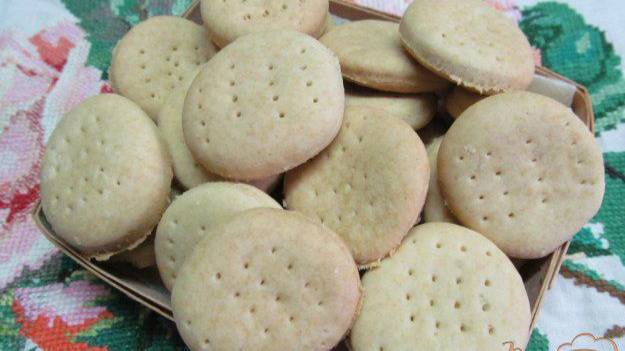 Готовим дома