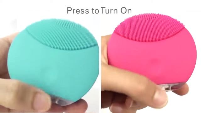 คำแนะนำในการใช้ FOREO Luna Mini смотреть онлайн