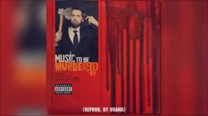 Eminem - Godzilla ft. Juice WRLD [Instrumental]