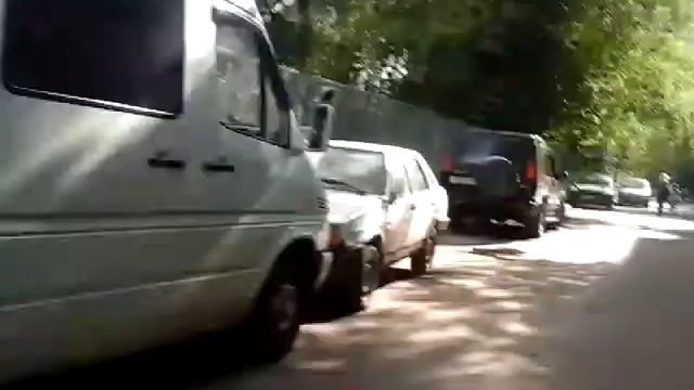 Покатушки на скейтах с другом.2/3 смотреть онлайн