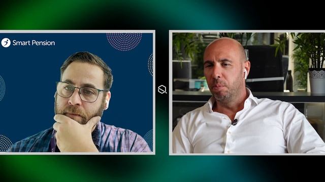Q Business Talks | Smart | Vol.8 смотреть онлайн