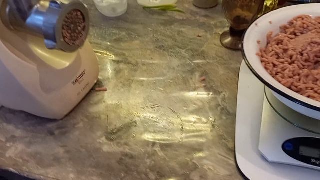 11 января 2025/ котлеты из сазана🐟 смотреть онлайн